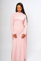 Liyana Maxi Dress
