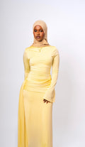 Amira Maxi Dress