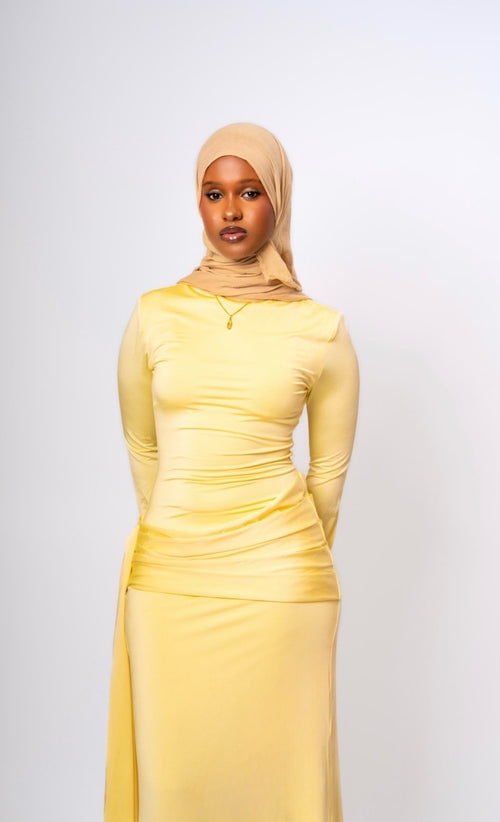 Amira Maxi Dress