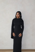 Amani Maxi Dress