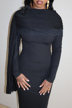 Amani Maxi Dress