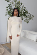 Amani Maxi Dress