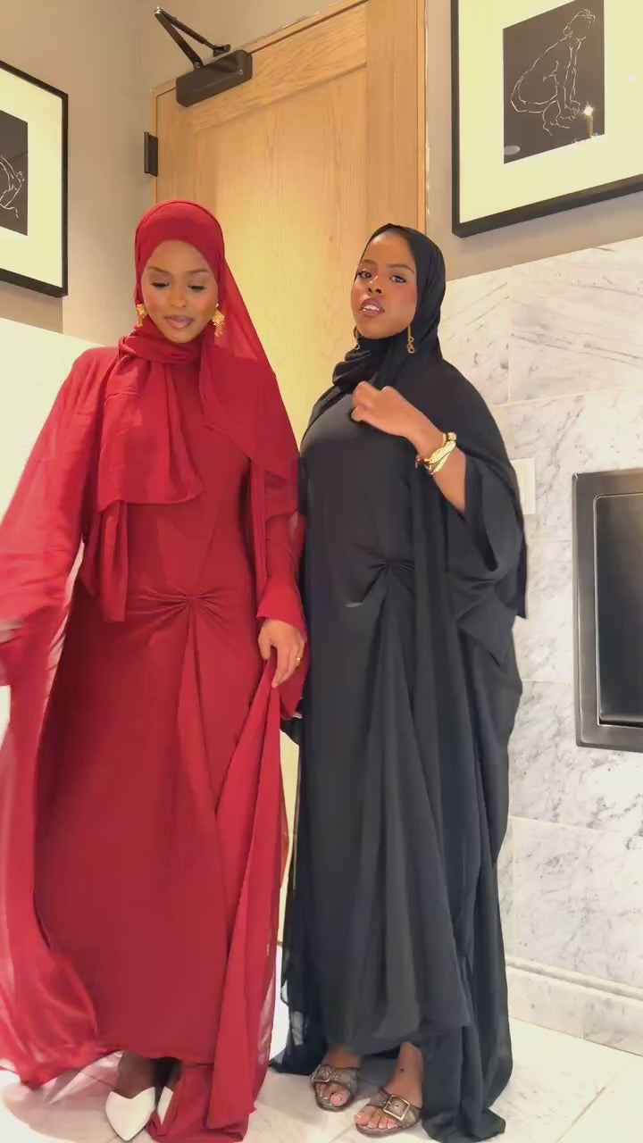 Abaya Sets